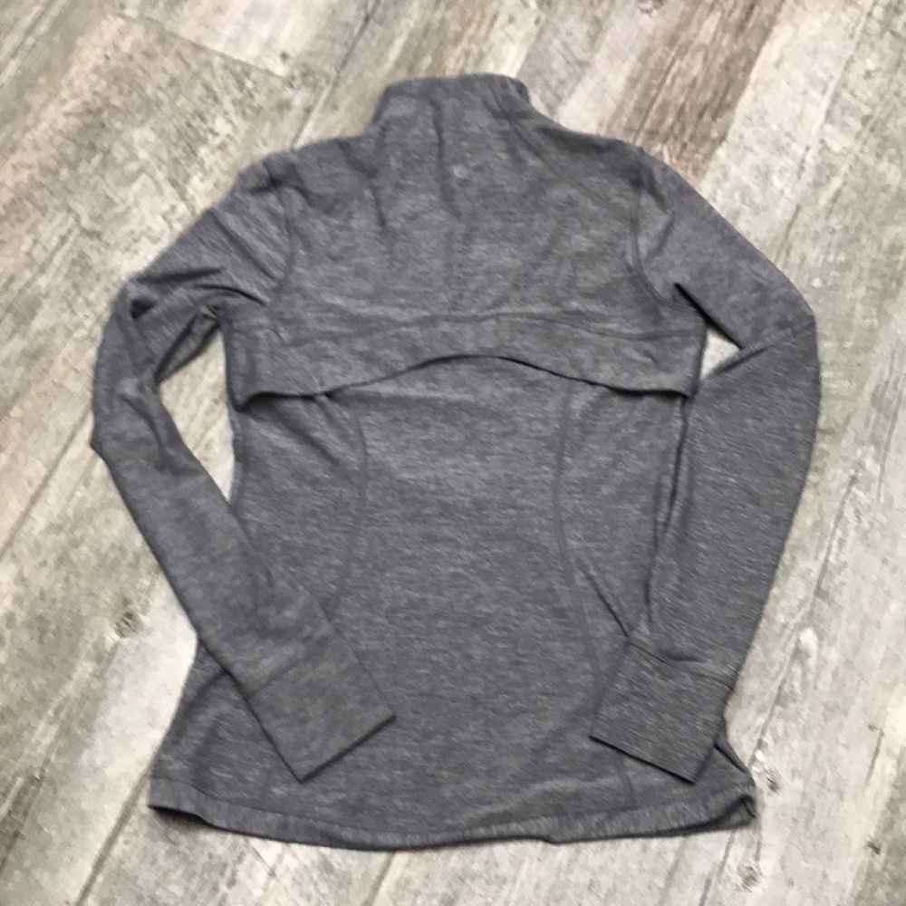 Lululemon Define Half Zip Pullover 8 - image 8